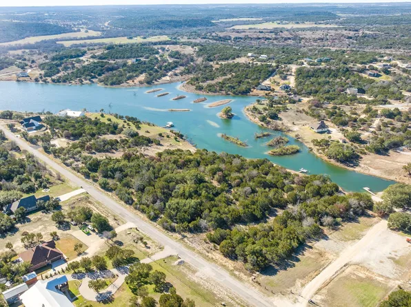 620 Anglers Point, Bluff Dale, TX 76433