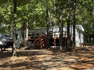 51 Iowa Rd, Edgemont, AR 72044