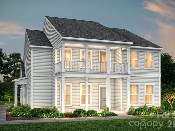 9244 Moss Plantation Ave NW, Concord, NC 28027