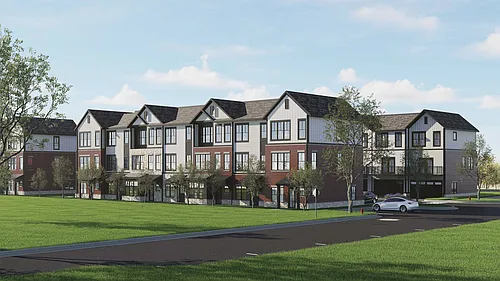 Whitman Villas Photo 1