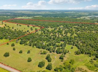 20886-20892 E County Road 1170, Keota, OK 74941