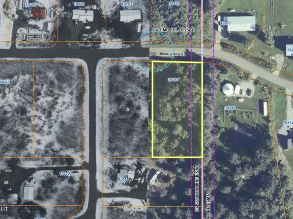 19184 E Jessica Ann St, Sutton, AK 99674