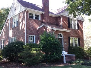 126 Nelson Dr, Newport News, VA 23601