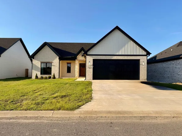 5 Songbird Cv, Greenbrier, AR 72058