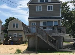 63 5th St #2, Highlands, NJ 07732