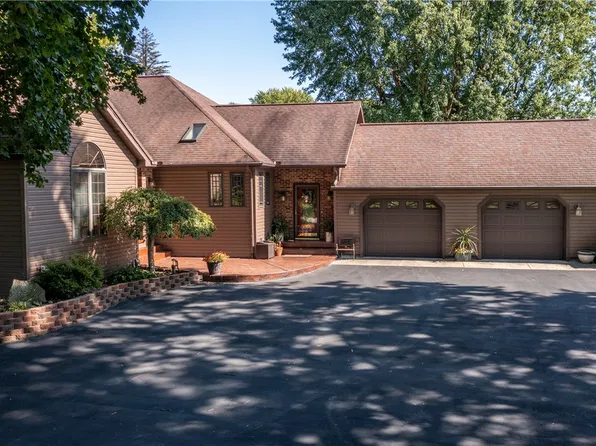 502 N Reynolds Rd, Greenville, PA 16125