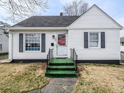 155 N 6th Ave, Manville, NJ, 08835