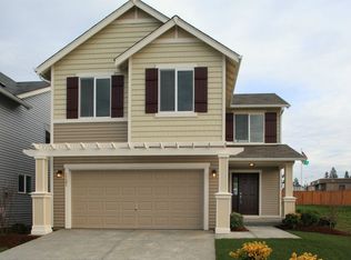 942 Panorama Rdg, Mount Vernon, WA 98273