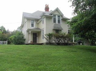 106 Mary Taylor Rd, Middleburgh, NY 12122