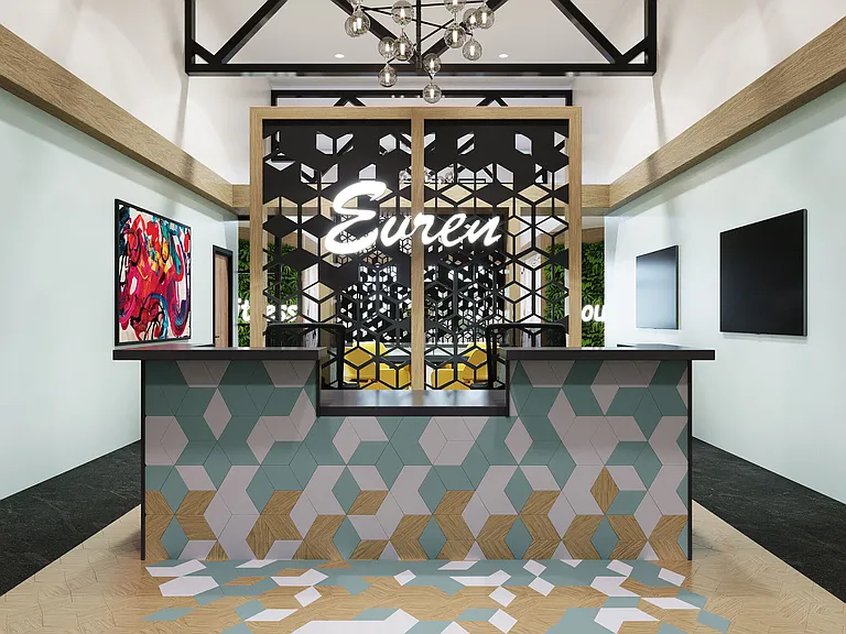 Evren Apartments of Lees Summit — Photo 1