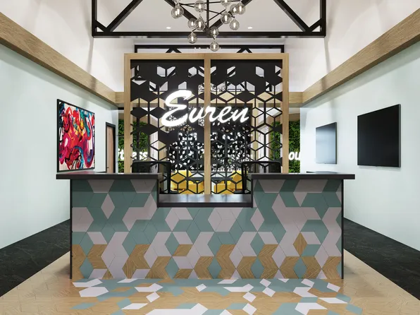 Evren Apartments of Lees Summit