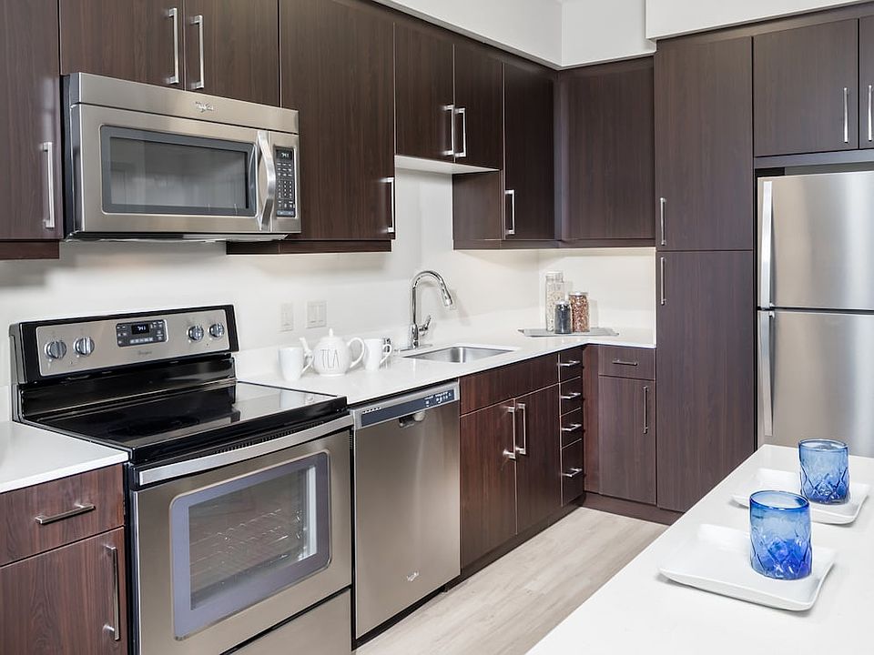 Kitchen- 1 bedroom ( furnished)