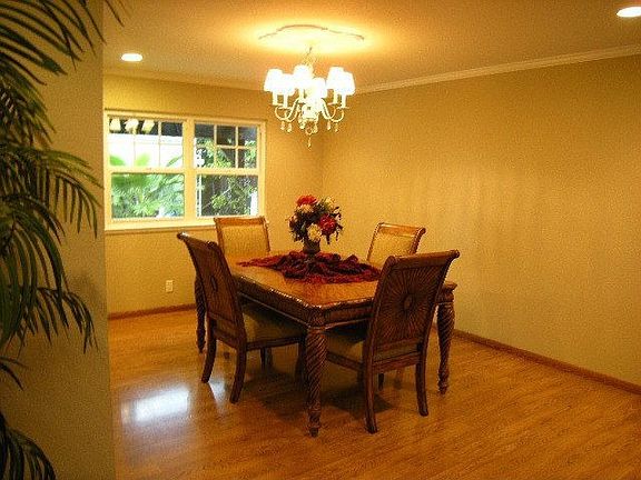 Dinning room