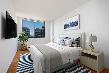 Rented by Rose Associates, Inc