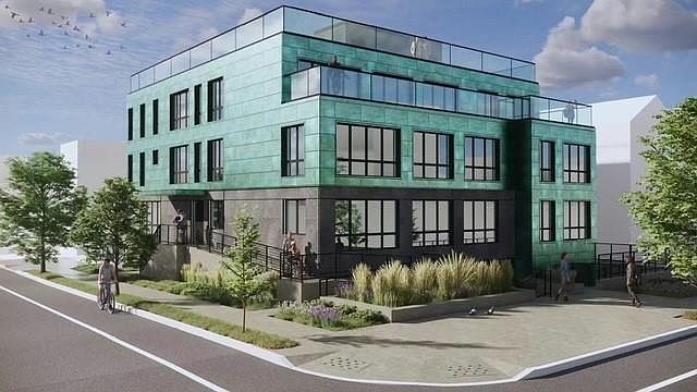 1st image of 1306 83rd St #202