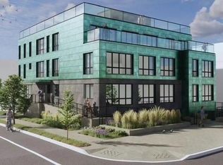 The Dyker Condominium, Brooklyn, NY 11228