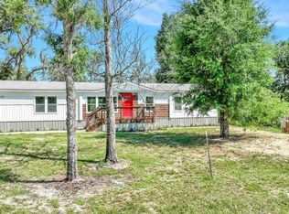 556 Hickory Bluff Dr, Southport, FL 32409