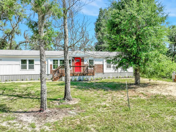 556 Hickory Bluff Dr, Southport, FL 32409