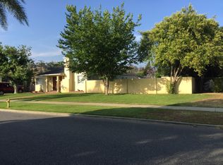 1268 Casa Vista Dr, Pomona, CA 91768