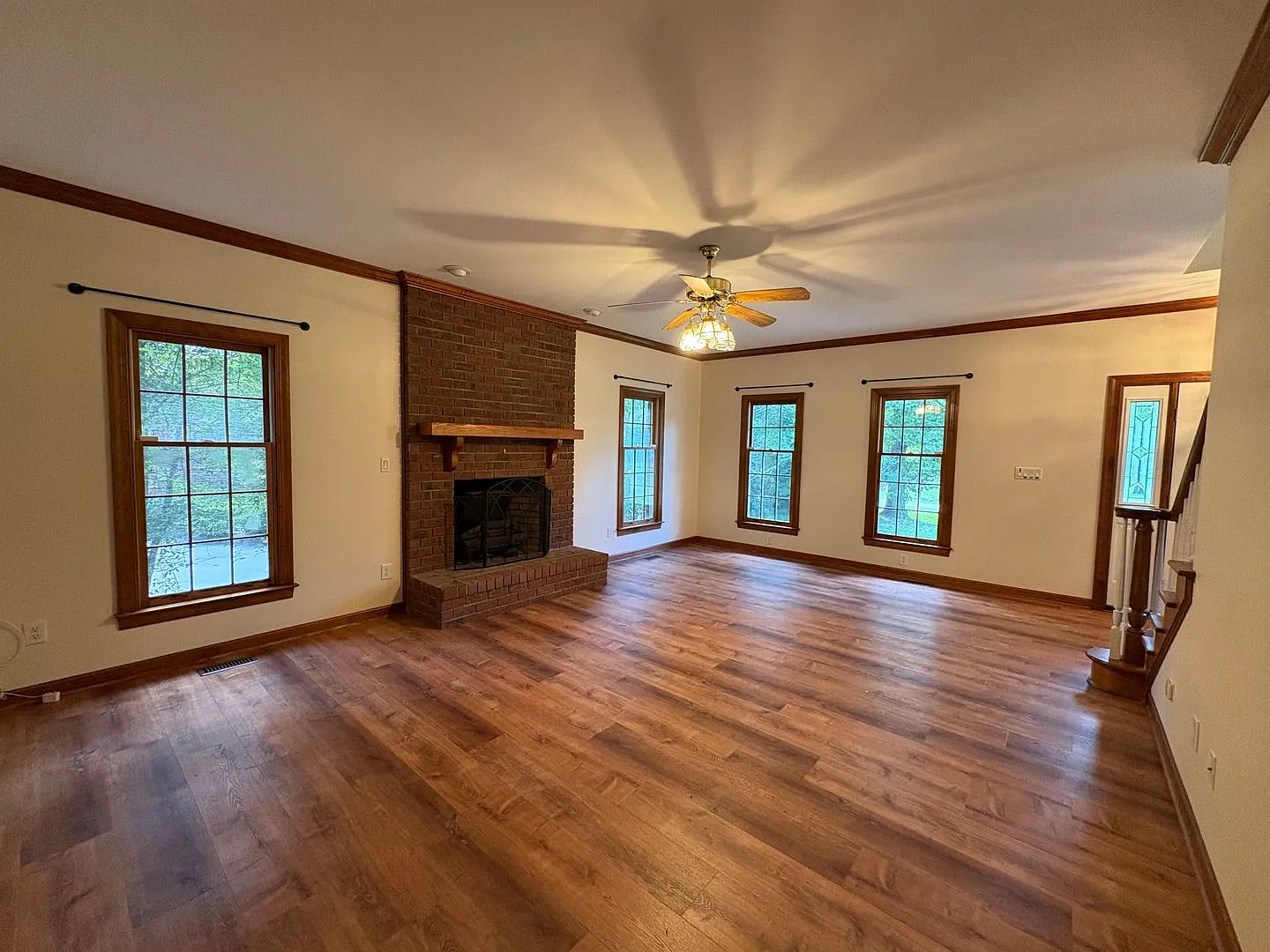 Beautiful 3BR/2.5BA Home in Trent Woods — Photo 3
