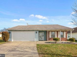 17 Windmill Ct, Columbus, NJ 08022