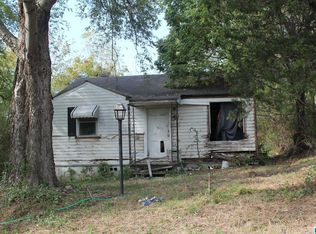 1708 Burgin Ave, Birmingham, AL 35217