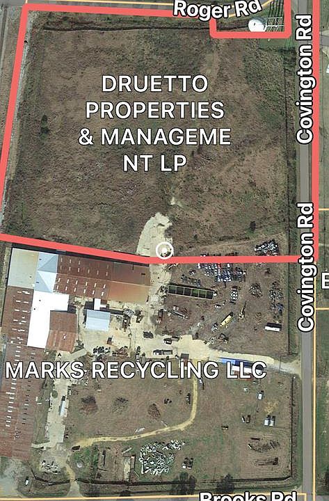 1st image of 0 Covington Rd