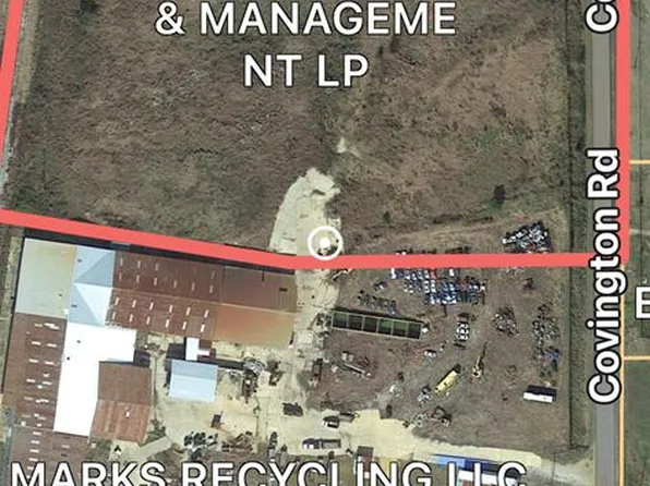 0 Covington Rd, Marks, MS 38646