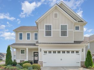 1614 Lannister Ave, Murfreesboro, TN 37128