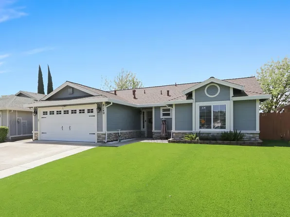 8140 Torrente Way, Sacramento, CA 95823