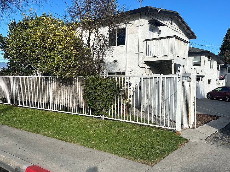 1st image of 2702 N Potrero Ave #2702