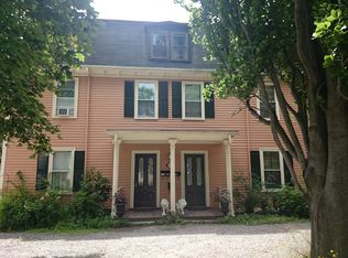 11 Goodwin Pl, Brookline, MA 02445