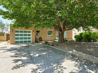 237 Cardenas Dr NE, Albuquerque, NM 87108