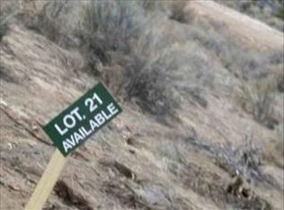 1551 N Canyon Trails Dr, Dammeron Valley, UT 84783