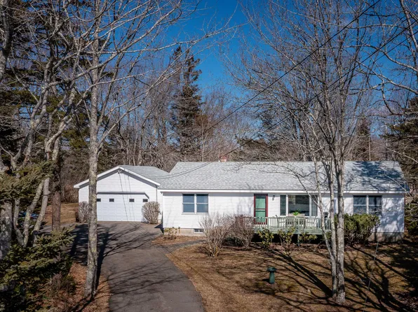627 Port Clyde Road, Saint George, ME 04860