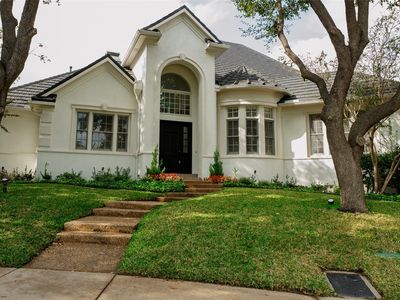 4501 Windsor Ridge Dr, Irving, TX, 75038