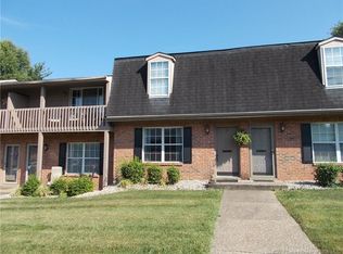 1411 Slate Run Rd APT 25, New Albany, IN 47150