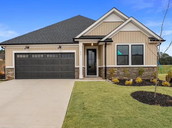 117 Eagle Creek Dr, Central, SC 29630