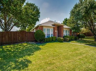 1544 Hickory Trl, Allen, TX 75002