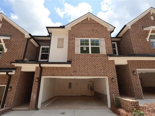 210 Redbud Rd, Canton, GA 30114