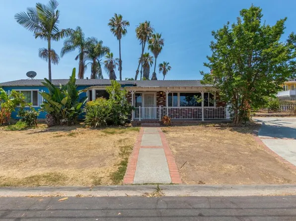 7701 Marie Ave, La Mesa, CA 91942