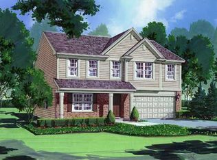 803 Fleetwood Dr, Joliet, IL