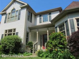 1221 Wheatfield Dr, Williamsport, PA 17701
