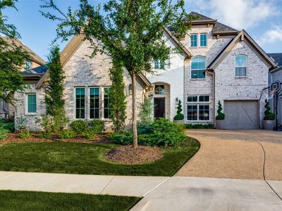 3608 Kennoway, The Colony, TX, 75056