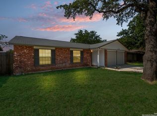 3719 Pipers Rdg, San Antonio, TX 78251