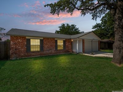 3719 Pipers Rdg, San Antonio, TX, 78251