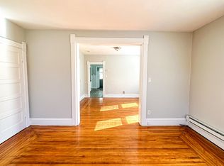 19 Maple Tree Ln #2, Worcester, MA 01602