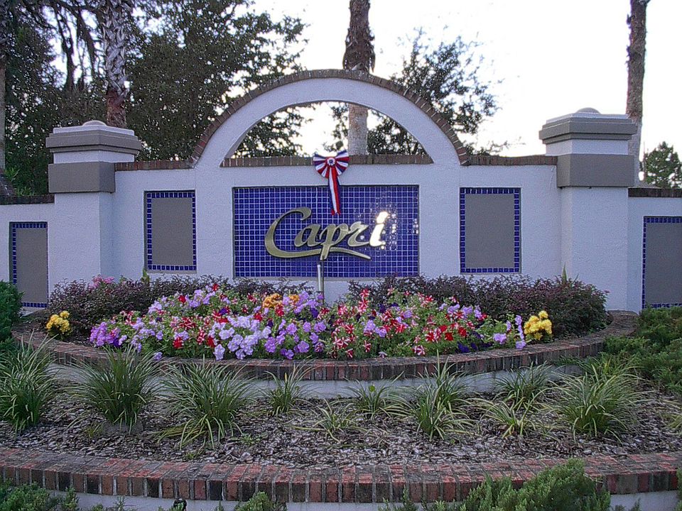 Front Enterance