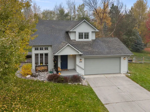2522 Galena Ct, Missoula, MT 59808