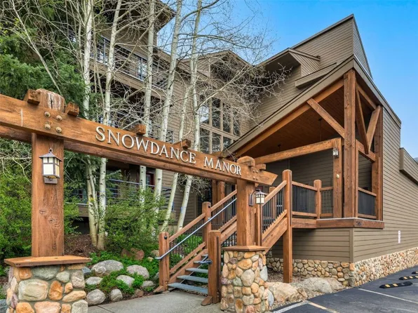 23034 Us Highway 6 APT 203, Dillon, CO 80435
